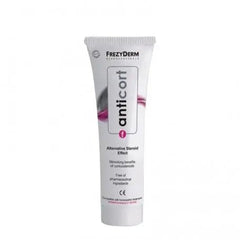 Jag Couture London - New York Frezyderm Dermakosmetic Frezy Anticort Derm Cream 50ml