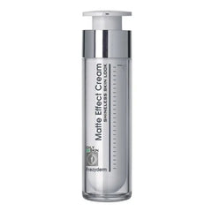 Jag Couture London - New York Frezyderm Matte Effect Cream Oily Skin 50ml