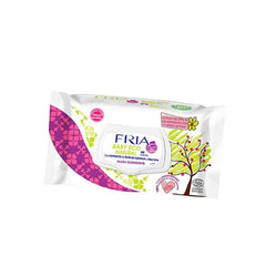 Jag Couture London - New York Fria Baby Eco Natural Soothing Wipes 80 Sheets
