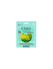Jag Couture London - New York Fria Mascarilla Facial Amazonia
