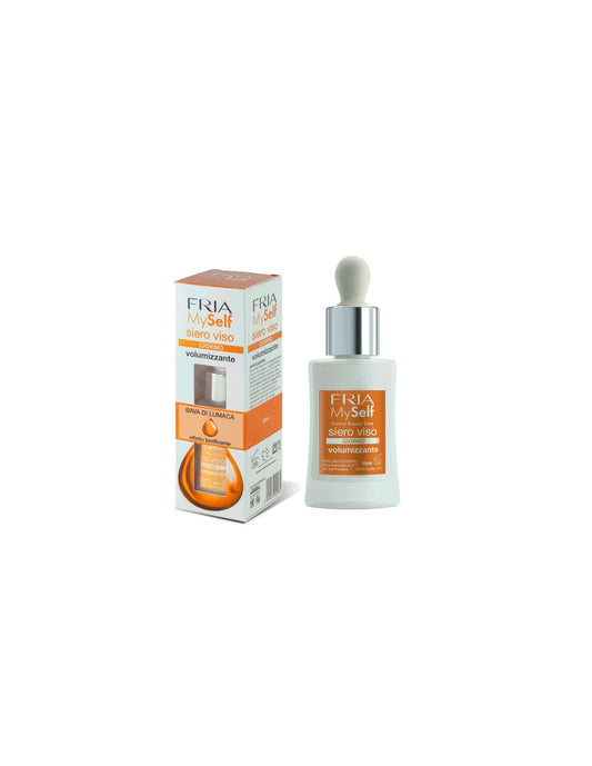 Jag Couture London - New York Fria Myself Serum Dia Volumen 30ml