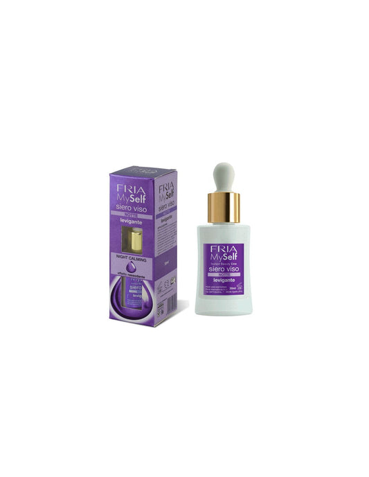 Jag Couture London - New York Fria Myself Serum Noche Reparador 30ml