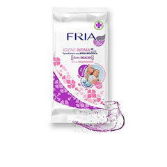 Jag Couture London - New York Fria Senior Maxi Intimate Anti-Odor Towel 20x25cm 60u