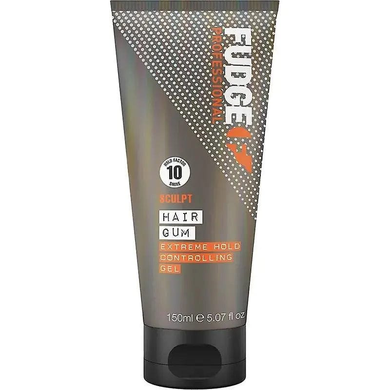 Jag Couture London - New York Fudge Professional Hair Gum 150ml