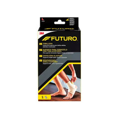 Jag Couture London - New York Futuro Ankle Brace T-L
