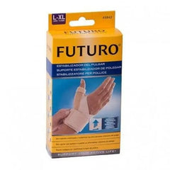 Jag Couture London - New York Futuro™ Thumb Stabilizer T-L-Xl 1ud
