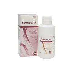 Jag Couture London - New York Galderma DermoCutis Protein Shampoo 200ml