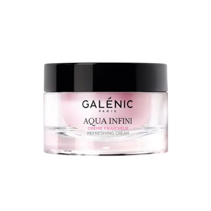 Jag Couture London - New York Galenic Aqua Infini Refreshing Cream 50ml