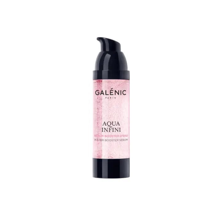 Jag Couture London - New York Galenic Aqua Infini Water Booster Serum 30ml