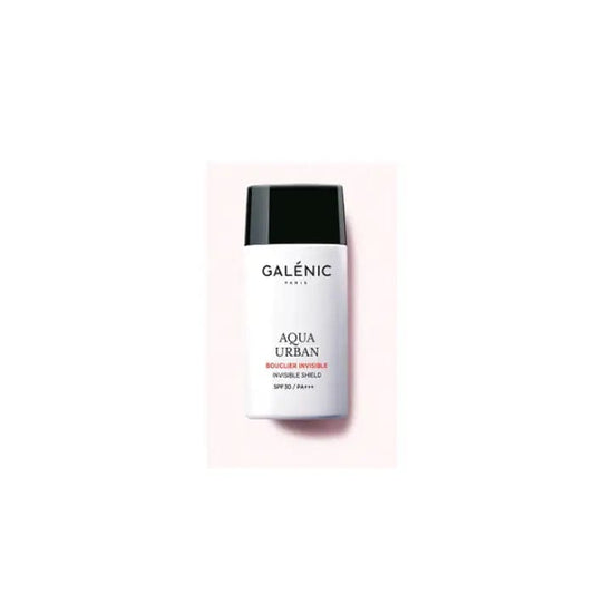 Jag Couture London - New York Galenic Aqua Urban Invisible Shield Spf30+ 40ml