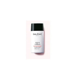 Jag Couture London - New York Galenic Aqua Urban Invisible Shield Spf30+ 40ml