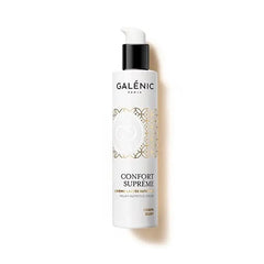Jag Couture London - New York Galenic Confort Supreme Corps Milky Nutritive Cream 200ml