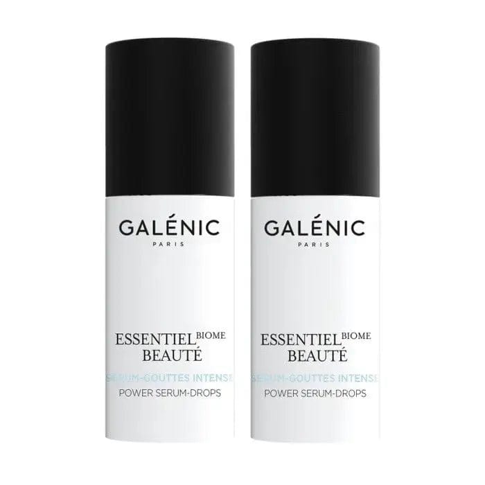 Jag Couture London - New York Galenic Essential Biome Beauté 2x9ml