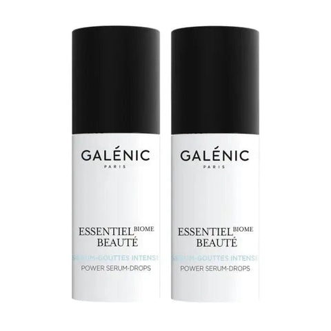 Jag Couture London - New York Galenic Essential Biome Beauté 2x9ml