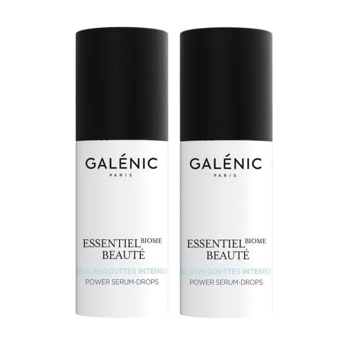 Jag Couture London - New York Galenic Essential Biome Beauté 2x9ml
