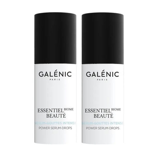 Jag Couture London - New York Galenic Essential Biome Beauté 2x9ml