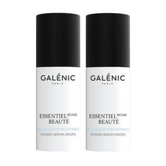 Jag Couture London - New York Galenic Essential Biome Beauté 2x9ml