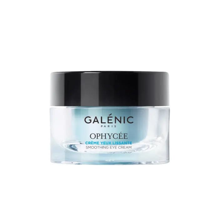 Jag Couture London - New York Galenic Ophycée Smoothing Eye Cream 15ml