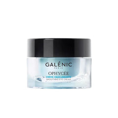 Jag Couture London - New York Galenic Ophycée Smoothing Eye Cream 15ml
