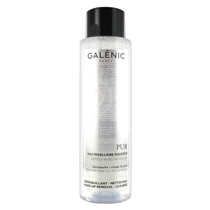 Jag Couture London - New York Galenic Pur Gentle Micellar Water 400ml