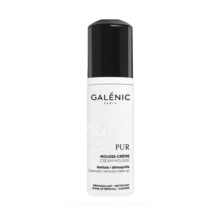 Jag Couture London - New York Galenic Pur Mousse Cream 150ml