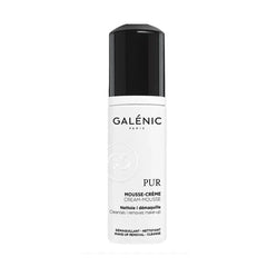 Jag Couture London - New York Galenic Pur Mousse Cream 150ml