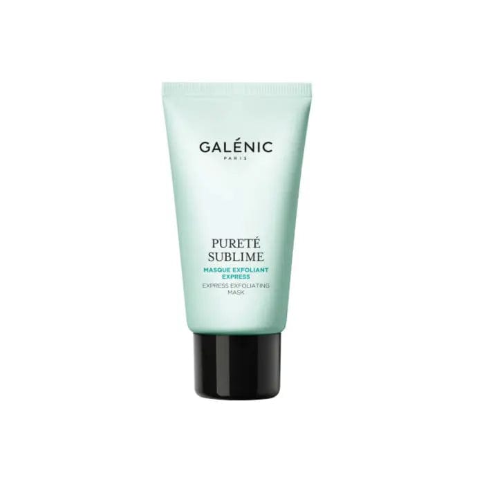 Jag Couture London - New York Galenic Pureté Sublime Exprés Exfoliating Mask 50ml