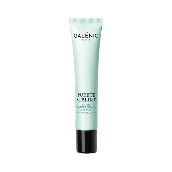Jag Couture London - New York Galenic Pureté Sublime Perfect Mattifying Fluid 40ml