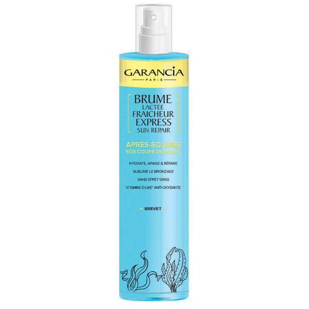 Jag Couture London - New York Garancia Sun After Bruma Lactee