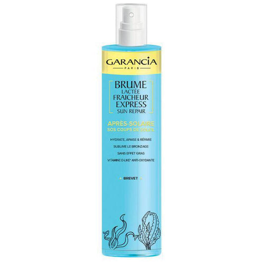 Jag Couture London - New York Garancia Sun After Bruma Lactee