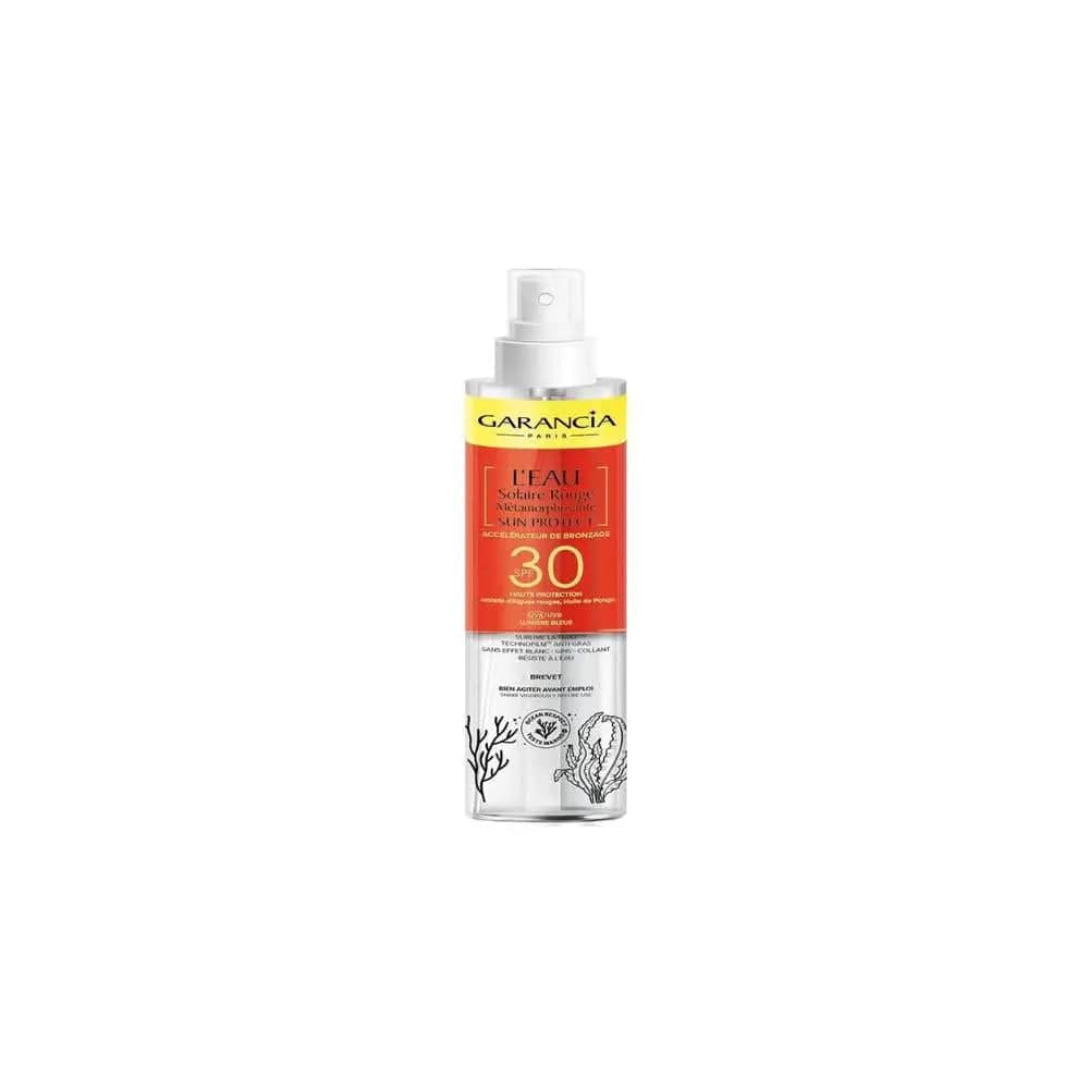 Jag Couture London - New York Garancia Sun Eau Solaire Acel Spf30 150m