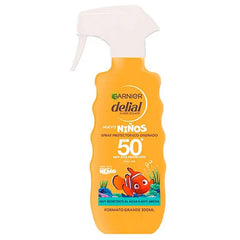Jag Couture London - New York Garnier Delial Eco-Designed Protective Spray Spf50 300ml