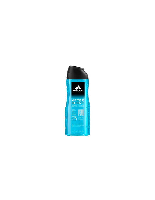 Jag Couture London - New York Gel Adidas After Sport 400ml