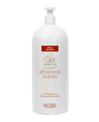 Jag Couture London - New York Gel De Baño Con Aceite De Almendras Dulces 750ml Bactinel