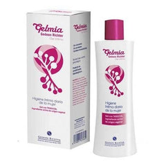 Jag Couture London - New York Gelmia Gel Íntimo 200ml Gedeon Richter