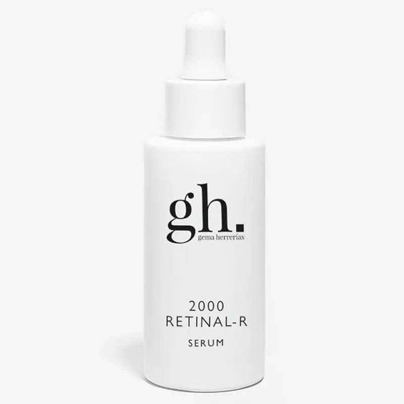 Jag Couture London - New York Gema Herrerías 2000 Retinal R Serum 30ml