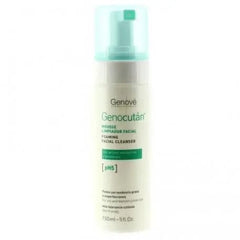Jag Couture London - New York Genové Genocutan Mousse 150ml Genove