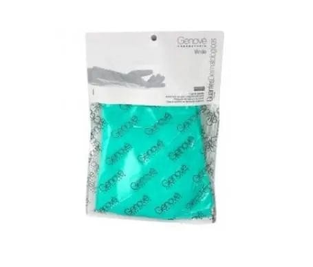 Jag Couture London - New York Genové Vinyl Gloves T-Small 2 Uts
