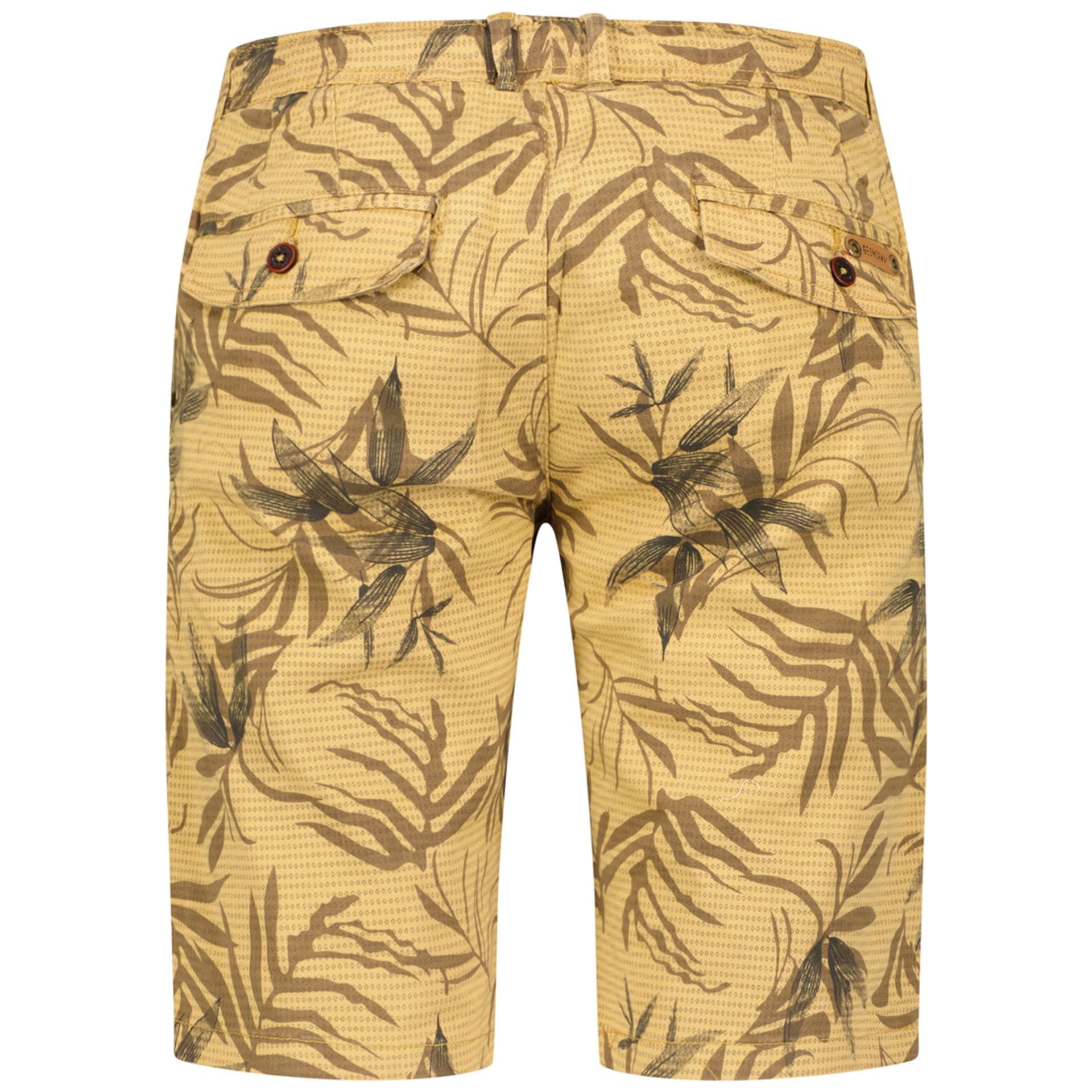 Jag Couture London - New York Geographical Norway SW1626H_Beige