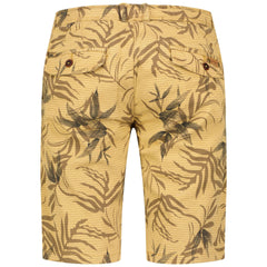 Jag Couture London - New York Geographical Norway SW1626H_Beige