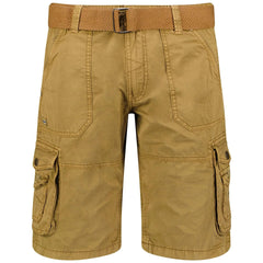 Jag Couture London - New York Geographical Norway SX1378H_Kaki