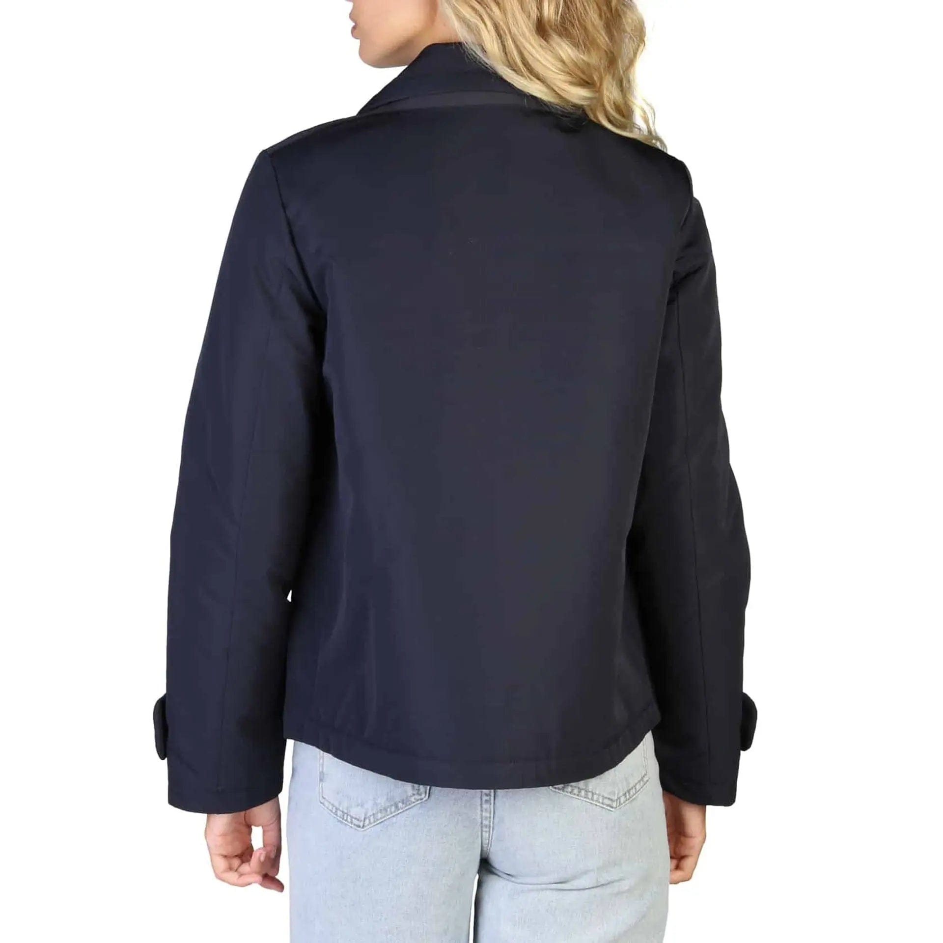 Jag Couture London - New York Geox W6421BT0351_F4300_DKNAVY