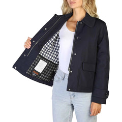 Jag Couture London - New York Geox W6421BT0351_F4300_DKNAVY