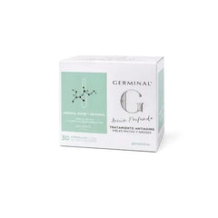 Jag Couture London - New York Germinal Deep Action Anti-Aging Mixed Skins and Fats 30 Blisters