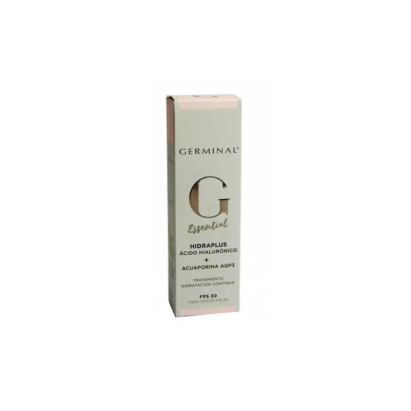 Jag Couture London - New York Germinal Hidraplus Hyaluronic Acid 50ml