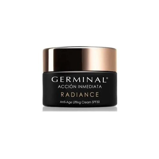 Jag Couture London - New York Germinal Immediate Action Radiance Anti-Aging Lifting Cream 50ml