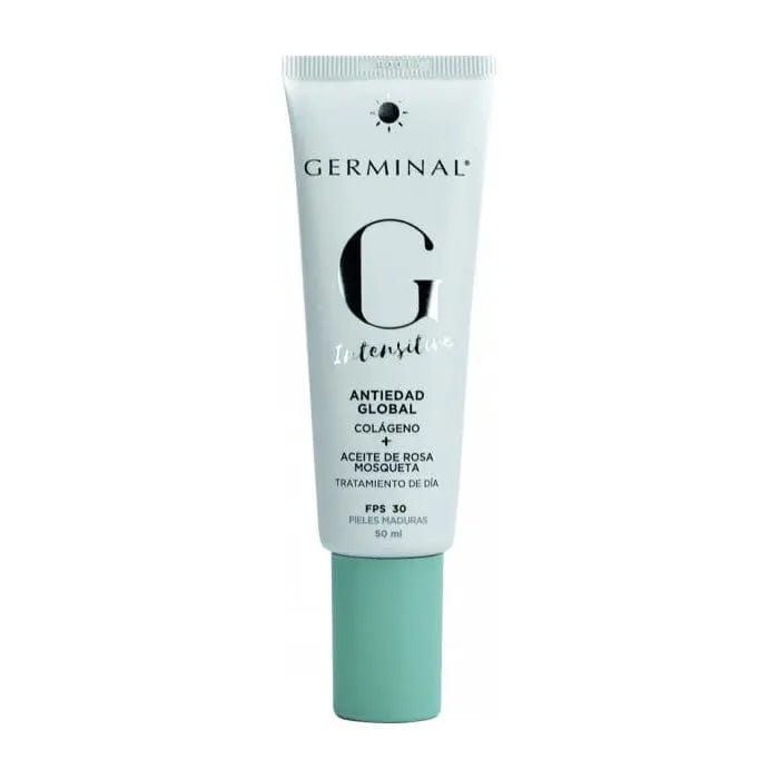 Jag Couture London - New York Germinal Intensive Global Anti-Aging 50ml