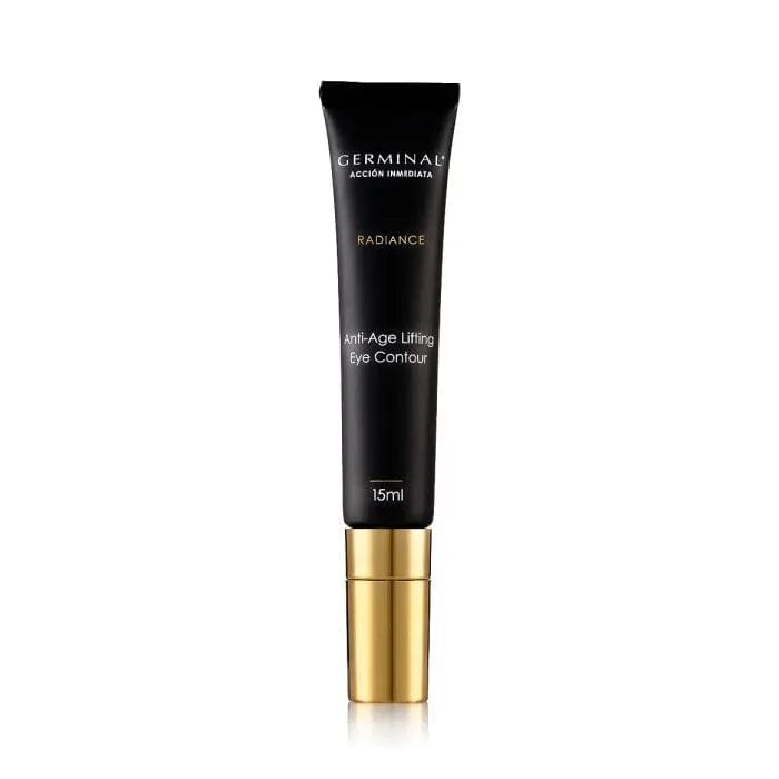 Jag Couture London - New York Germinal Radiance Anti-Age Lifting Eye Contour 15ml