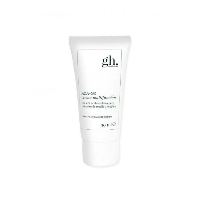 Jag Couture London - New York GH AZA-GZ Multifunction Cream 50ml