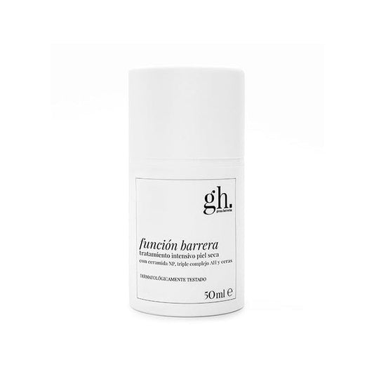 Jag Couture London - New York GH Barrier Function Dry Skin Treatment 50ml